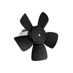 Мотор вентилятора отопителя (печки) ВАЗ 2101-07, Нива, Ока с крыльчаткой (пекар) Pekar