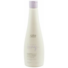Shot шампунь Care Design Simply Blond для осветленных и мелированных волос, 250 мл