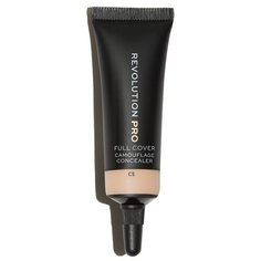 REVOLUTION Консилер Pro Full Cover Camouflage Concealer, оттенок C5