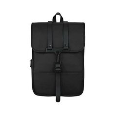 Рюкзак для ноутбука 15.6" HAMA Perth полиуретан черный 00185690