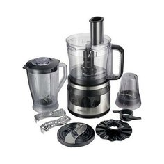 Gorenje Кухонный комбайн Gorenje SBR800HC чёрный/серебристый
