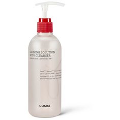 Гель для душа Cosrx Calming solution, 310 мл