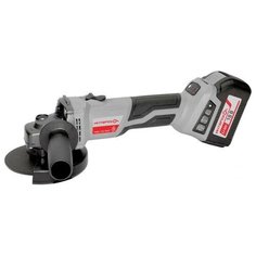 Интерскол Углошлифовальная машина Интерскол УШМ-125/18ВЭ 125 мм