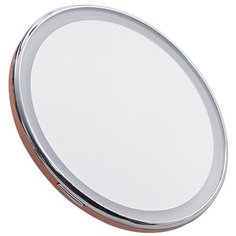 Зеркало для макияжа с подсветкой Xiaomi Jordan Judy LED Makeup Mirror (NV030) с чехлом