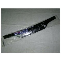 Защита капота ("мухобойка") ВАЗ 2113-15 (Azard)