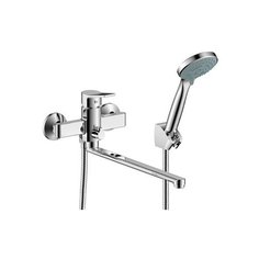 Смеситель для ванны MATRIX SMF-323213/L Norma