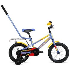 Велосипед двухколесный Forward Meteor 14 (2020)