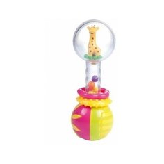 Погремушка Canpol Шарики арт. 2/457, 0м+, форма жираф