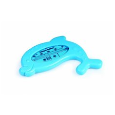 Термометр для ванны Canpol "Дельфин" арт. 2/782 цвет синий