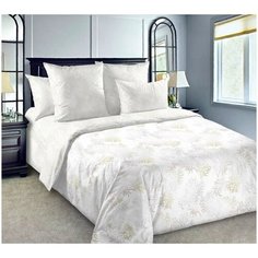 Постельное белье «Красоты глубин 3», перкаль (Евро) Текс Дизайн