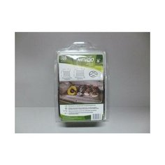 Сетка в багажник Nevod 90х75см напольная (Azard)