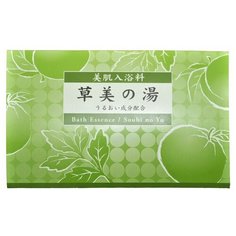 Max Соль для ванны Увлажняющая с ароматом персика и полыни, 50 г