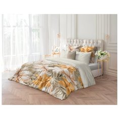 ПОСТЕЛЬНОЕ БЕЛЬЕ "ВОЛШЕБНАЯ НОЧЬ" LILY ЕВРО (РАНФОРС) (1)