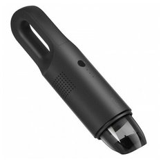 Автомобильный пылесос Xiaomi 70mai Vacuum Cleaner Swift (Midriver PV01), черный