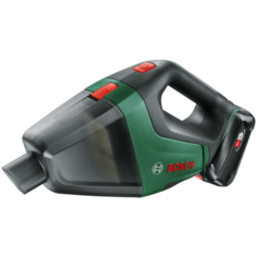 Профессиональный пылесос BOSCH UniversalVac 18