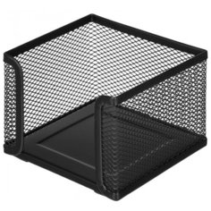 Attache Подставка для блок-кубиков (688780/688779) черный