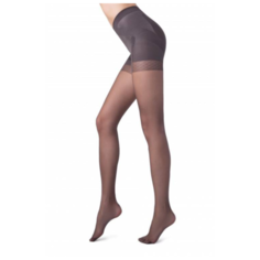 Колготки Conte Elegant X-Press, 40 den, размер 2, grafit (серый)