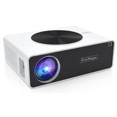 Проектор TouYinGer Q9A Mirroring Белый