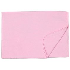 Многоразовые пеленки Топотушки трикотажная интерлок 85х120 розовый