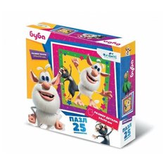 Пазл "Буба. Вид 1", 25 элементов Origami