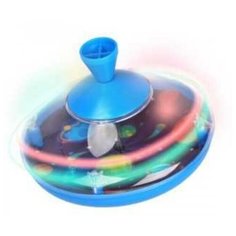 Юла со свет. эфф. "Космос", 3xAG13, включ. Жирафики