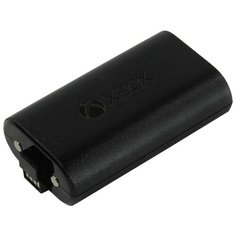 Набор MICROSOFT Xbox One Play and Charge Kit S3V-00014