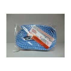 Трос буксир. лента 12т x 4,5м 2 крюка пакет (Azard Group) (20)