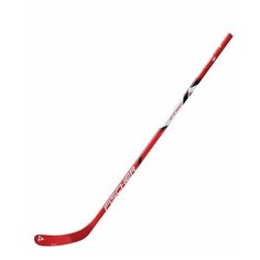 Клюшка подростковая Fischer СT150 Yth 46" Clear левая L92