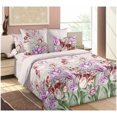 Постельное белье «Лорена 3», бязь (Семейное) Текс Дизайн