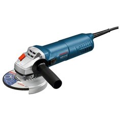 УШМ BOSCH GWS 9-125 2012, 900 Вт, 125 мм