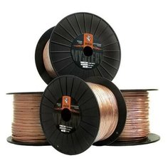 MYSTERY Кабель акустический 200м, 18Ga, 2х0,75мм2 MSC-18 (2)