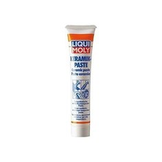 Керамическая паста Keramik-Paste (0,05кг) LiquiMoly