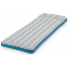 Матрас Camping 189х72х20см Intex