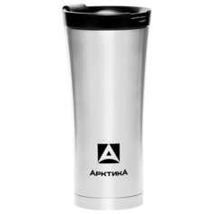 Термокружка Арктика 410-500, 0.5 л серебристый