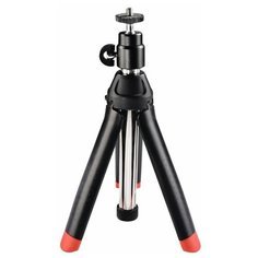 Трипод/монопод HAMA Multi 4in1 04601 черный