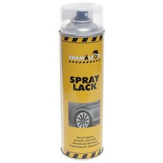 Аэрозольный автомобильный лак CHAMALEON 26404 500 мл