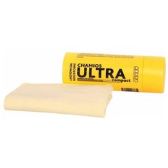 Салфетка Azard Ultra Chamois желтый