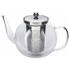 Заварочный чайник Gipfel Sofie 8540
