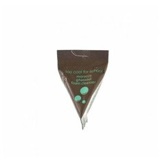 Очищающая пенка с марокканской глиной Too Cool For School Morocco Ghassoul Foam Cleanser, 3 мл