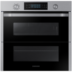 Электрический духовой шкаф Samsung NV75R5641RS