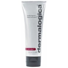 Dermalogica разогревающий скраб для лица Age Smart Multivitamin Thermafoliant 75 мл