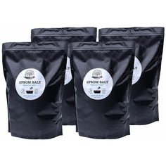 Salt of the Earth Соль английская для ванн, 10 кг