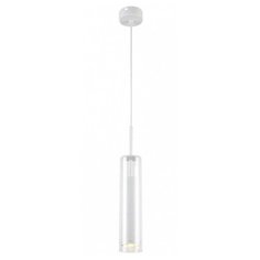 Спот Favourite Aenigma 2557-1P, 5 Вт, 1 лампа