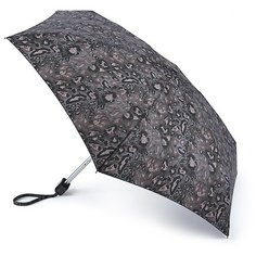 L501-3274 DarkLeopard (Темный Леопард) Зонт женский механика Fulton