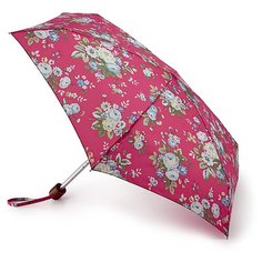 L521-3135 TrailingFloral (Цветы) Зонт женский механика Cath Kidston Fulton