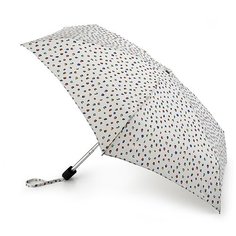 L501-3172 CandyLeopard (Цветной леопард) Зонт женский механика Fulton