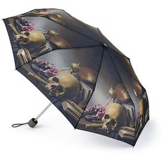 L849-4006 StillLife (Натюрморт, Х.Стенвик) Зонт женский механика Fulton