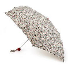 L768-3136 LadyBirdDitsy (Цветы) Зонт женский механика Cath Kidston Fulton
