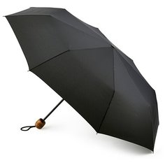 G868-3560 Gingham (Клетка) Зонт мужской механика Fulton