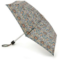 L713-3748 LittleChintz (Маленький ситец) Зонт женский механика Morris Co Fulton